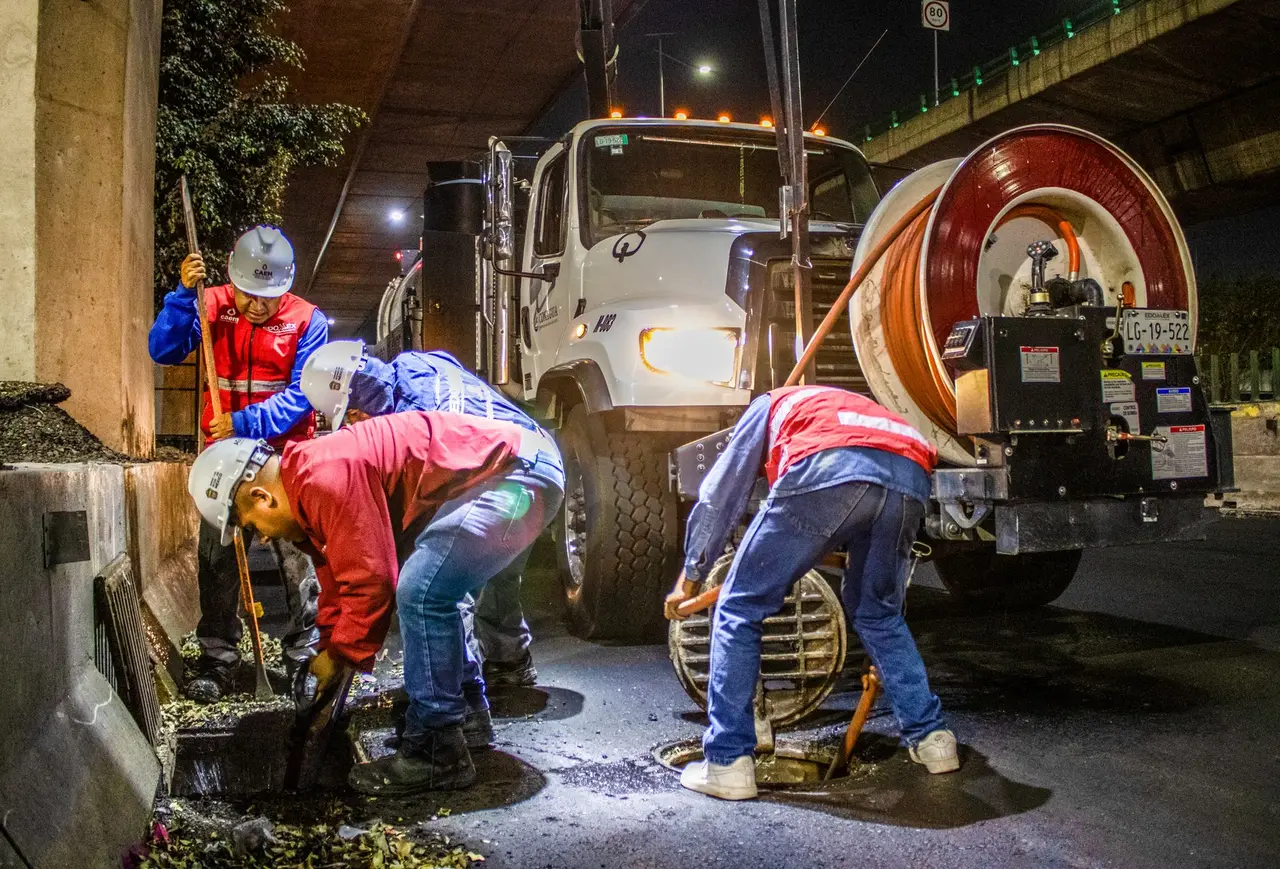 Drain Cleaning Services in Mims