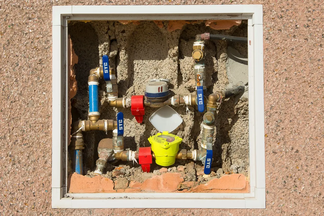 Pipe Replacement in Mims