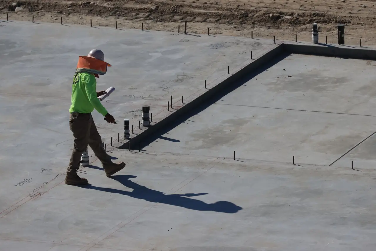 Sewer Line Inspection in Mims